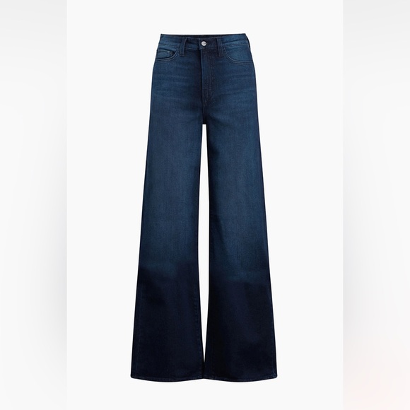 Joe’s The Mia High Rise Dark Wash Jeans - Picture 1 of 10